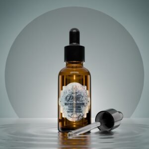 Prego Milky Whitening Serum 50X Whitening