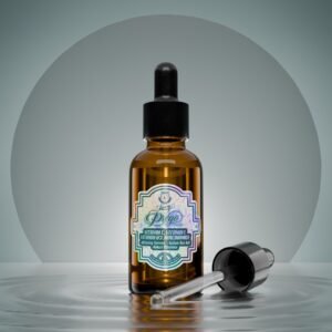 Prego Vitamin C, Vitamin B3, Vitamin E & Niacinamide Serum