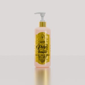 Prego Protein Shampoo