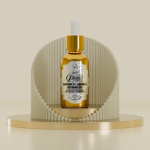 Prego Glutathione 2% Serum