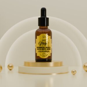 Prego Niacinamide 10% Serum