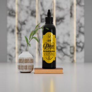 Prego Organic Hair Oil