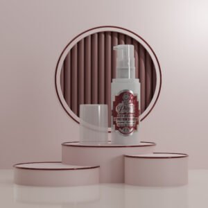 Prego Gluta Hya Serum 30X