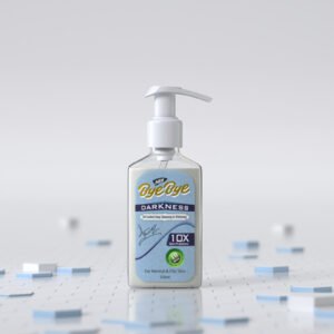 Bye Bye Oil Control Facewash