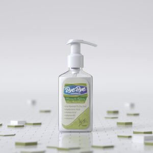 Bye Bye Whitening & Hydrating Facewash