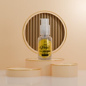 Prego Argan Oil